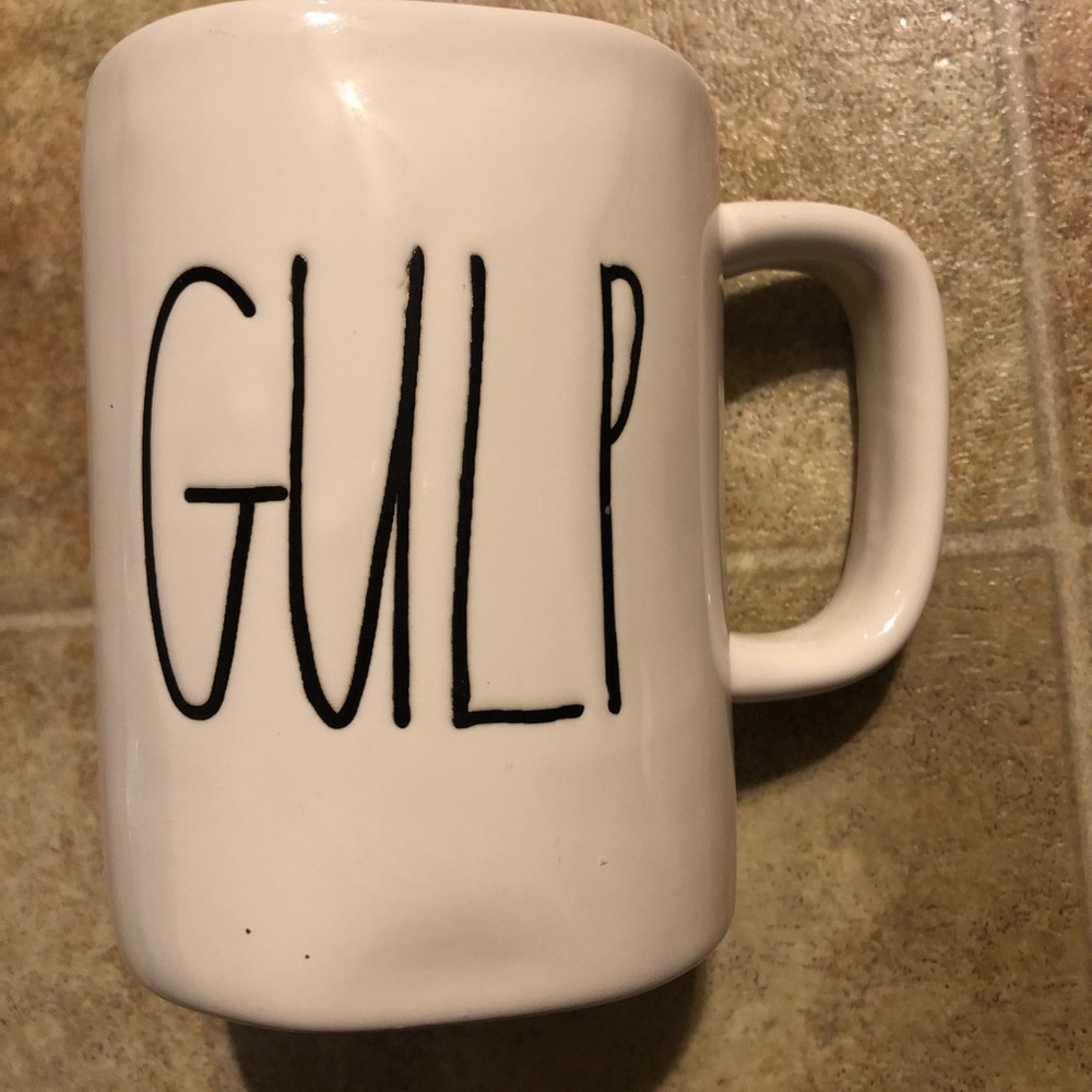 Rae Dunn mug